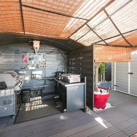 Mybluevista Luxury Sea View Private Cap D Ail 200m Monaco *