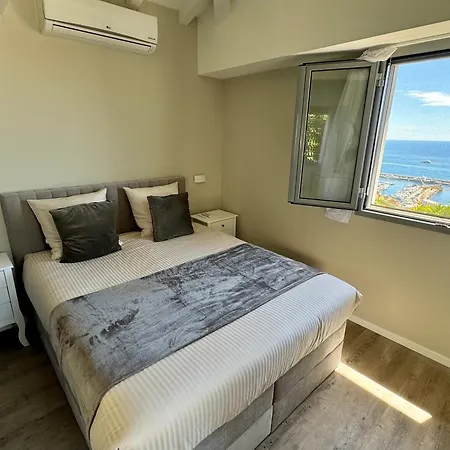 Mybluevista Luxury Sea View Private Cap D Ail 200m Monaco