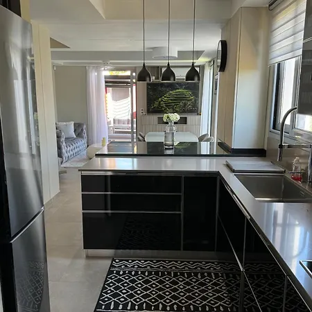 Mybluevista Luxury Sea View Private Cap D Ail 200m Monaco