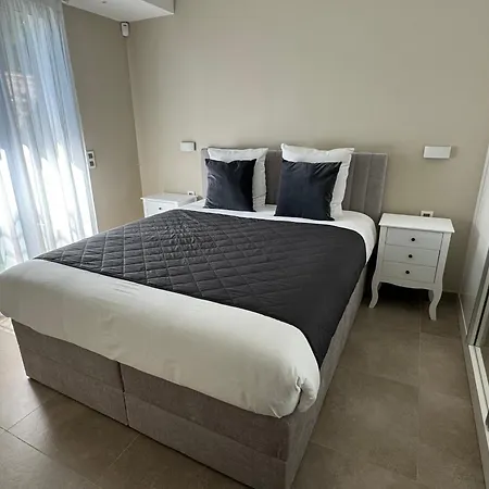 Villa Mybluevista Luxury Sea View Private Cap D Ail 200m Monaco Cap-d'Ail