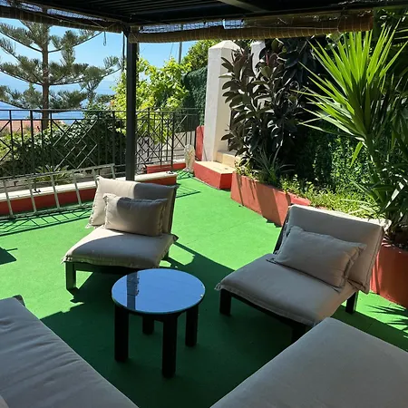 Mybluevista Luxury Sea View Private Cap D Ail 200m Monaco Villa *