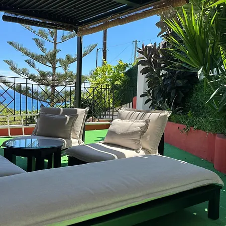 Mybluevista Luxury Sea View Private Cap D Ail 200m Monaco Villa *